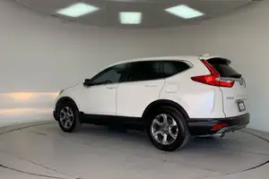 Autos seminuevos, Honda Cr-v 2017