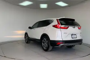 Autos seminuevos, Honda Cr-v 2017