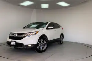 Autos seminuevos, Honda Cr-v 2017