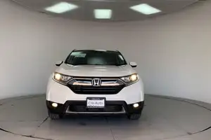 Autos seminuevos, Honda Cr-v 2017