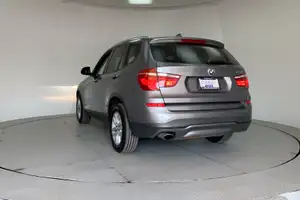 Autos seminuevos, Bmw X3 2017