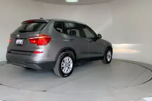 Autos seminuevos, Bmw X3 2017