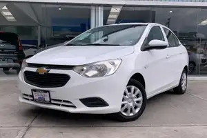 Autos seminuevos, Chevrolet Aveo 2020