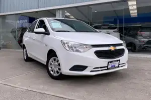 Autos seminuevos, Chevrolet Aveo 2020