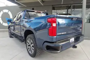 Autos seminuevos, Chevrolet Cheyenne 2021