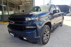 Autos seminuevos, Chevrolet Cheyenne 2021