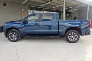 Autos seminuevos, Chevrolet Cheyenne 2021