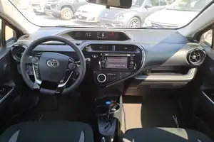 Autos seminuevos, Toyota Prius C 2019