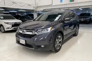 Autos seminuevos, Honda Cr-v 2018