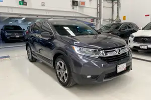 Autos seminuevos, Honda Cr-v 2018