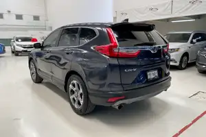 Autos seminuevos, Honda Cr-v 2018