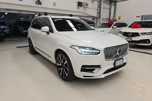 Autos seminuevos, Volvo Xc90 2020