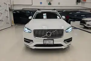 Autos seminuevos, Volvo Xc90 2020