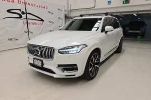 Autos seminuevos, Volvo Xc90 2020