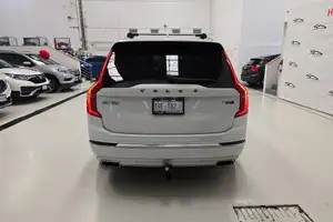 Autos seminuevos, Volvo Xc90 2020
