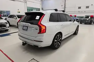 Autos seminuevos, Volvo Xc90 2020