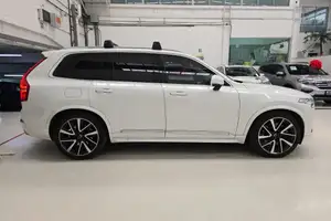 Autos seminuevos, Volvo Xc90 2020