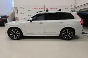 Autos seminuevos, Volvo Xc90 2020