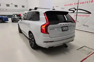 Autos seminuevos, Volvo Xc90 2020