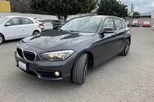 Autos seminuevos, Bmw Serie 1 (sedán) 2019