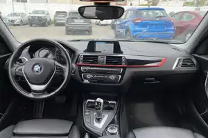 Autos seminuevos, Bmw Serie 1 (sedán) 2019