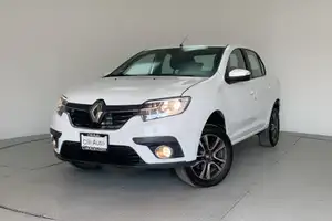 Autos seminuevos, Renault Logan 2023