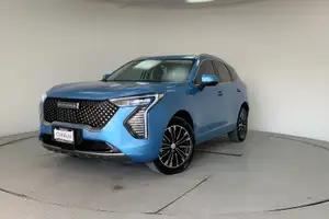 Autos seminuevos, Gwm Haval Jolion 2024