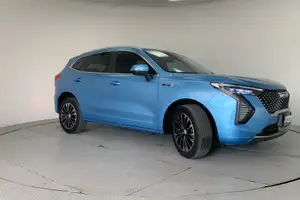 Autos seminuevos, Gwm Haval Jolion 2024