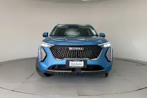 Autos seminuevos, Gwm Haval Jolion 2024