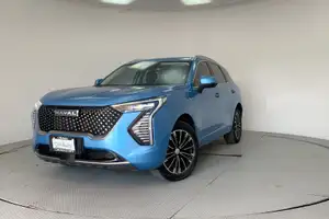 Autos seminuevos, Gwm Haval Jolion 2024