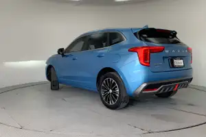 Autos seminuevos, Gwm Haval Jolion 2024