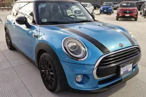 Autos seminuevos, Mini Mini 2019