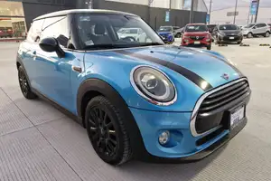 Autos seminuevos, Mini Mini 2019