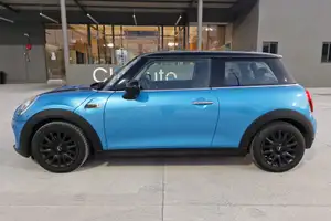 Autos seminuevos, Mini Mini 2019