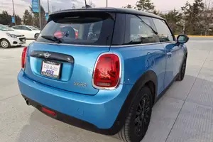Autos seminuevos, Mini Mini 2019