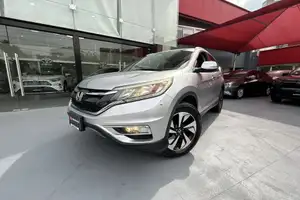 Autos seminuevos, Honda Cr-v 2016