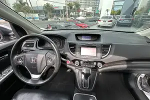 Autos seminuevos, Honda Cr-v 2016