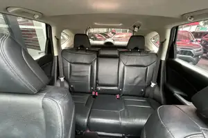 Autos seminuevos, Honda Cr-v 2016