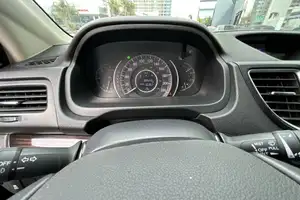 Autos seminuevos, Honda Cr-v 2016