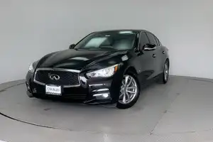 Autos seminuevos, Infiniti Q50 2018