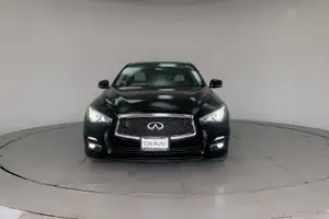 Autos seminuevos, Infiniti Q50 2018