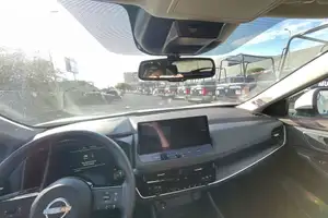 Autos seminuevos, Nissan X-trail 2024