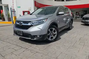 Autos seminuevos, Honda Cr-v 2019