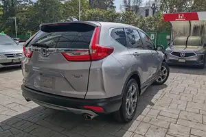 Autos seminuevos, Honda Cr-v 2019