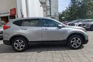 Autos seminuevos, Honda Cr-v 2019