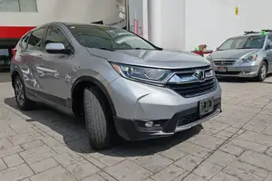 Autos seminuevos, Honda Cr-v 2019