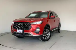 Autos seminuevos, Chirey Tiggo 7 Pro 2023