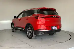 Autos seminuevos, Chirey Tiggo 7 Pro 2023