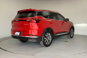Autos seminuevos, Chirey Tiggo 7 Pro 2023