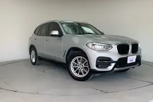 Autos seminuevos, Bmw X3 2021